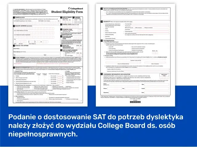 Zdjęcie Jak uzyskać zaświadczenie o dysleksji: 9 kluczowych kroków