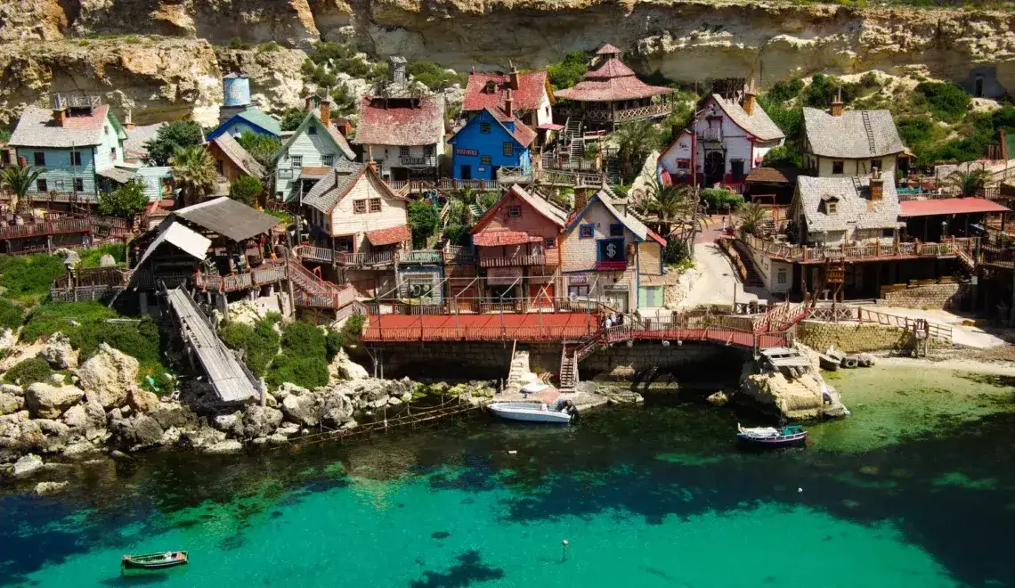 Zdjęcie Malta niezbędnik: Kompleksowe informacje dla turystów w 2025