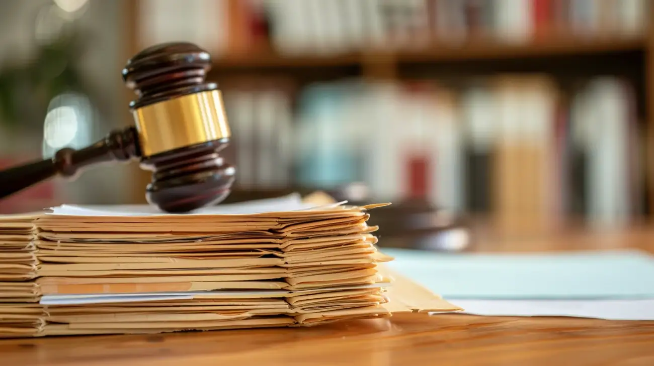 Zdjęcie Eksmisja lokatora bez tytułu prawnego: procedura krok po kroku