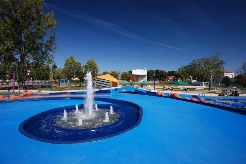 Zdjęcie Atrakcje w Błoniu: Najlepsze miejsca dla rodzin i dzieci