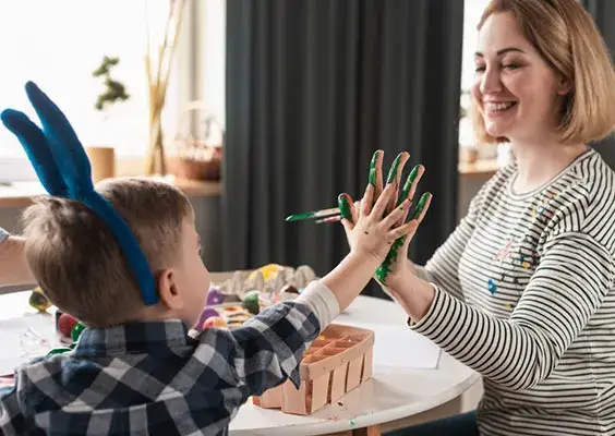 Zdjęcie Jak uzyskać certyfikat terapeuty integracji sensorycznej i zyskać przewagę
