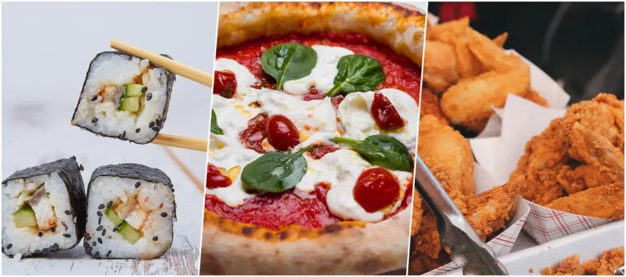 Zdjęcie Gdzie zjeść w Oleśnicy? Odkryj najlepsze restauracje i smaki