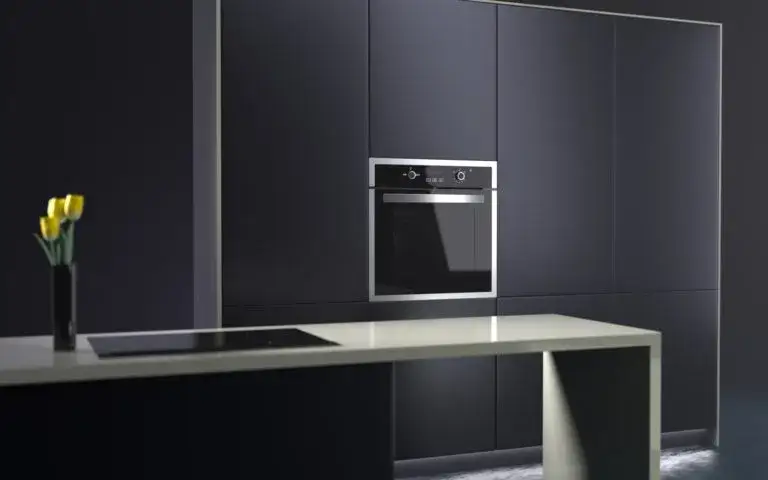 Zdjęcie Jak piec w piekarniku na gaz - unikaj typowych błędów i oszczędzaj czas