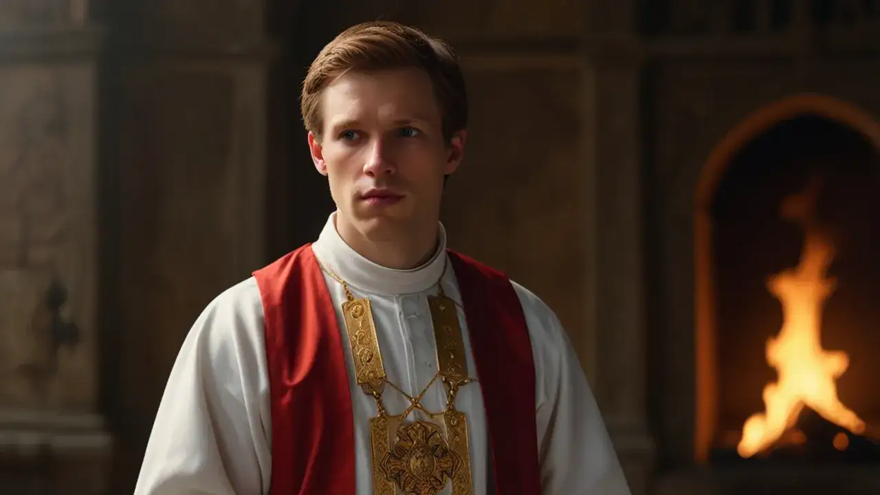 Zdjęcie Kim był święty Wawrzyniec i dlaczego jego męczeństwo jest inspirujące?