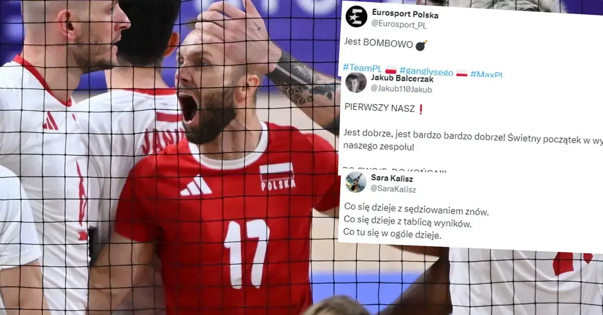 Zdjęcie Polska vs USA: Bilans sportowy w siatk&oacute;wce, koszyk&oacute;wce i innych