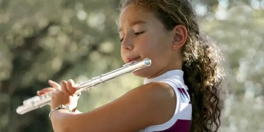 Zdjęcie Jak zagrać 100 lat na flecie - proste triki dla początkujących