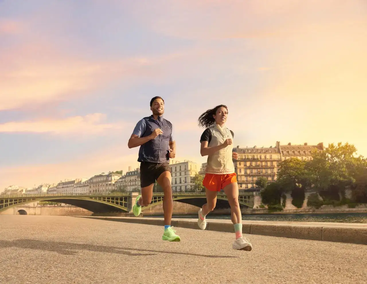 Zdjęcie Czy warto biegać codziennie? Poznaj korzyści i ryzyko tej aktywności