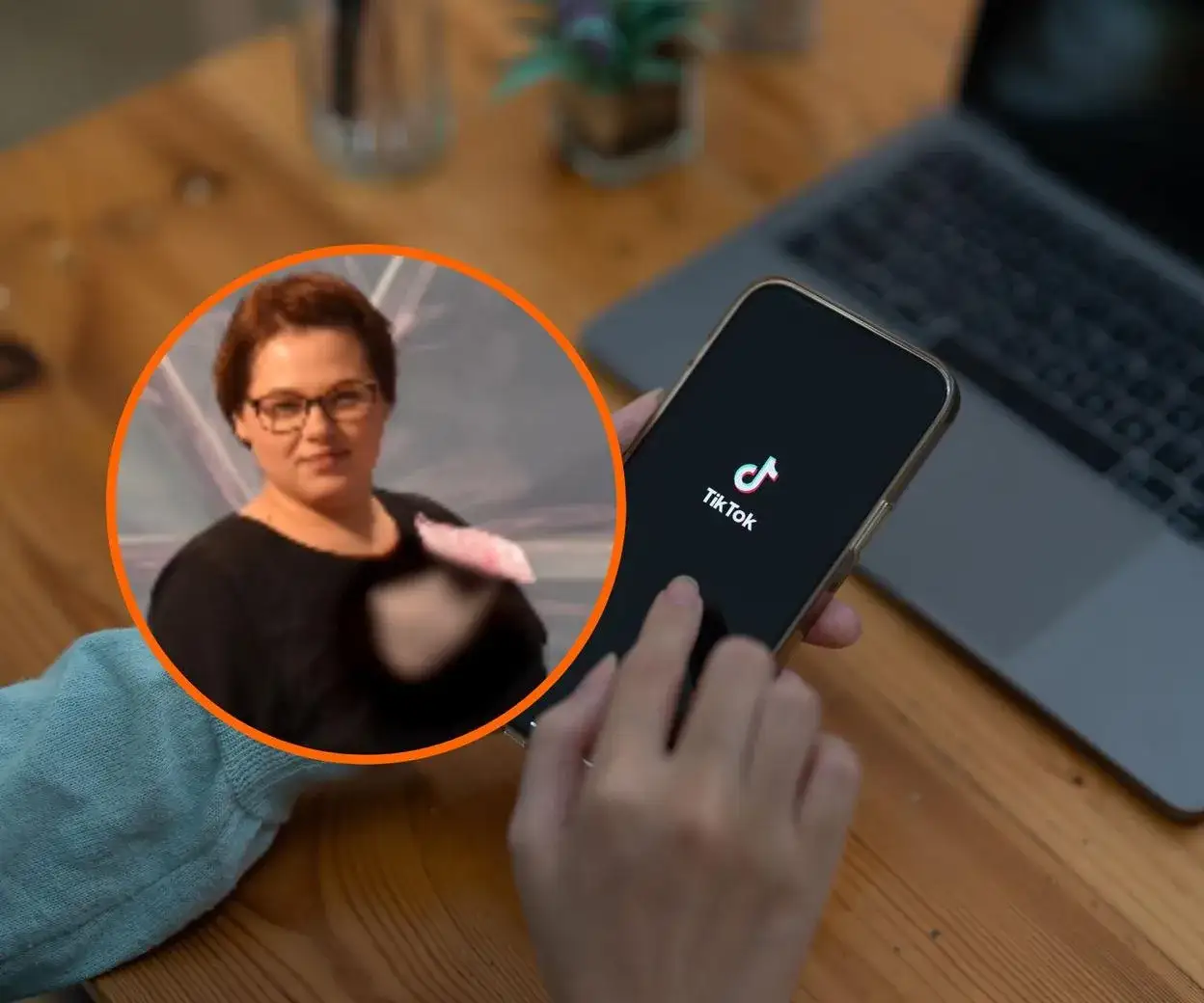 Zdjęcie Kim jest Ania z TikToka? Poznaj tajemnice popularnej influencerki