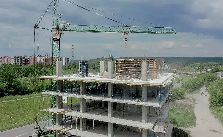 Zdjęcie Zbrojenie ścian żelbetowych zasady: unikanie błędów w konstrukcji