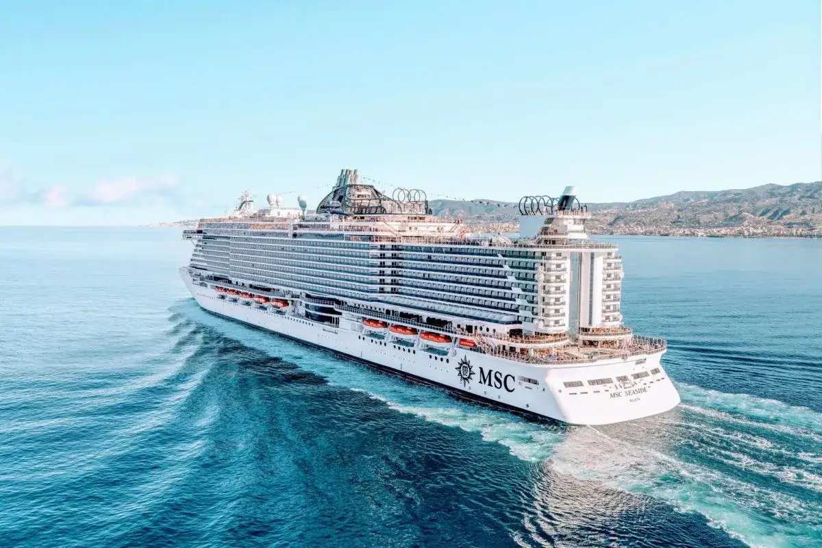 Zdjęcie Ile kosztuje rejs statkiem po Morzu Śródziemnym? Ceny, które zaskoczą