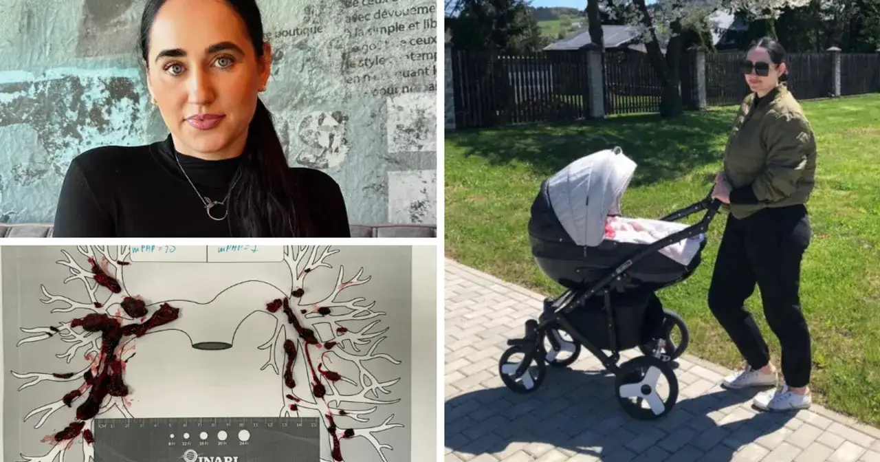 Zdjęcie Czy Edzia jest w ciąży? Sprawdź, z kim i poznaj najnowsze informacje!