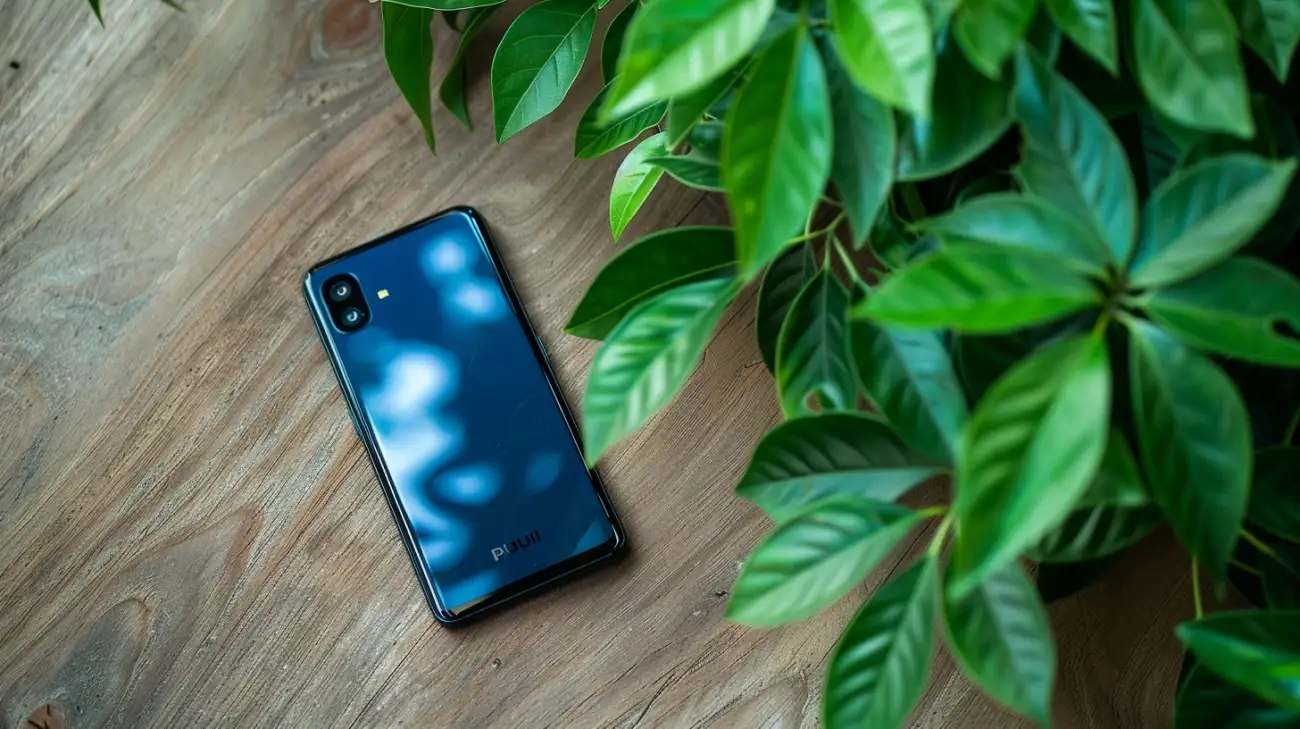 Zdjęcie Recenzja Huawei P30 Lite - czy warto go kupić jako niedrogie urządzenie?
