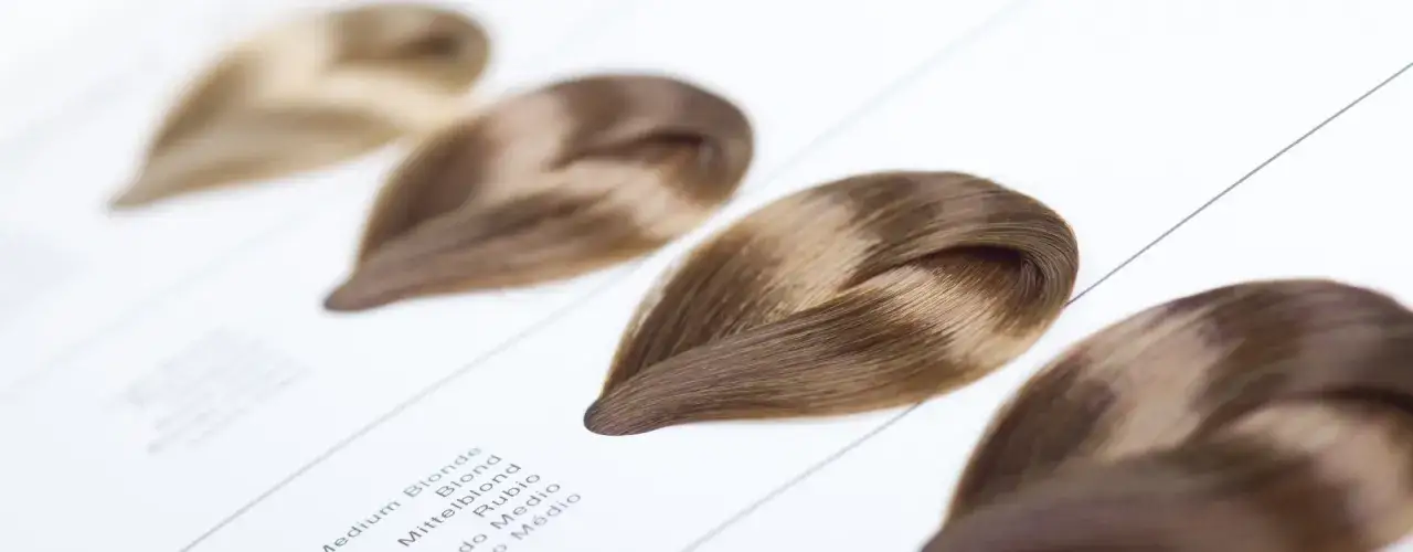 Zdjęcie Jak często można farbować włosy farba bez amoniaku, by zachować zdrowie?