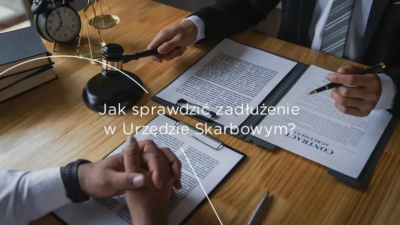 Zdjęcie Jak sprawdzić zadłużenie w urzędzie skarbowym i uniknąć problemów
