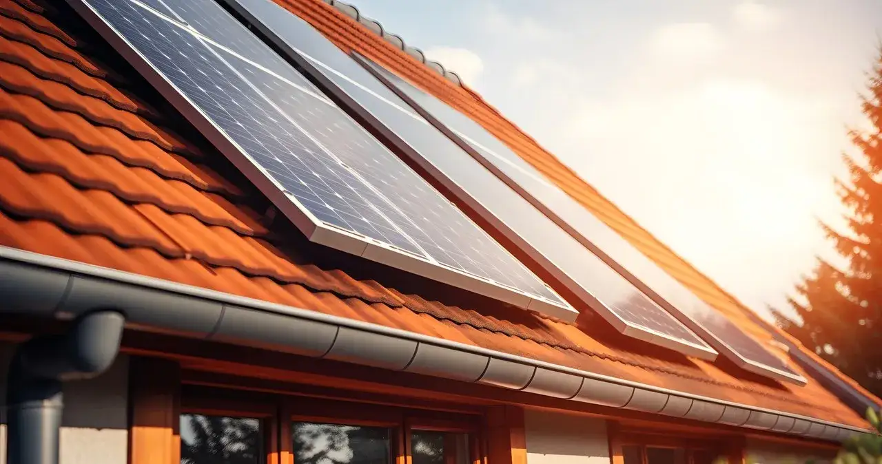 Zdjęcie Czy jest dofinansowanie do fotowoltaiki? Sprawdź dostępne programy wsparcia