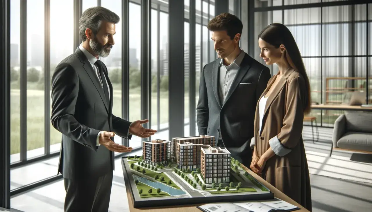 Zdjęcie Jak sprawdzić dewelopera krok po kroku i uniknąć kosztownych błędów