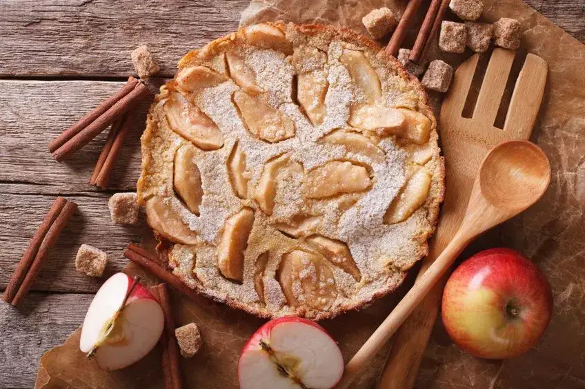 Zdjęcie Co zrobić z jabłek fit? Proste i zdrowe przepisy na każdą okazję