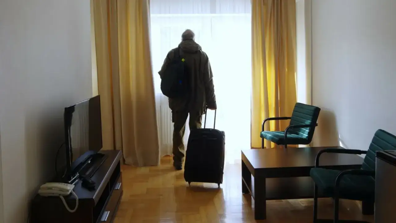 Zdjęcie Ile się czeka na sanatorium z ZUS? Oczekiwanie może zaskoczyć