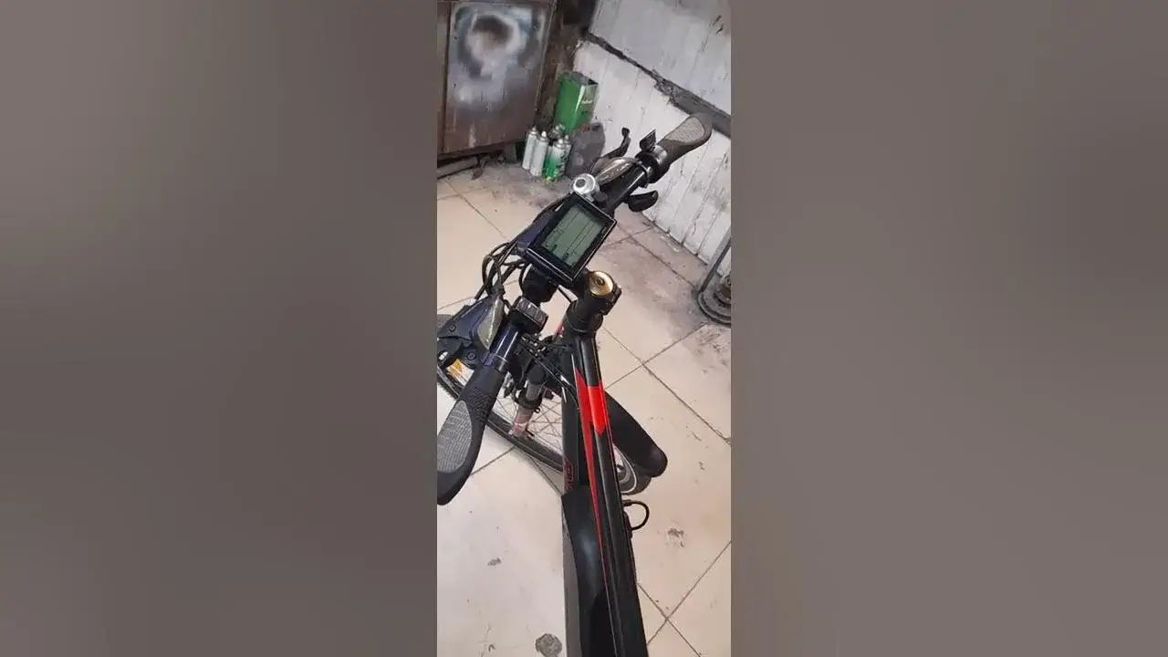 Zdjęcie Jak odblokować rower elektryczny Gazelle i uniknąć frustracji