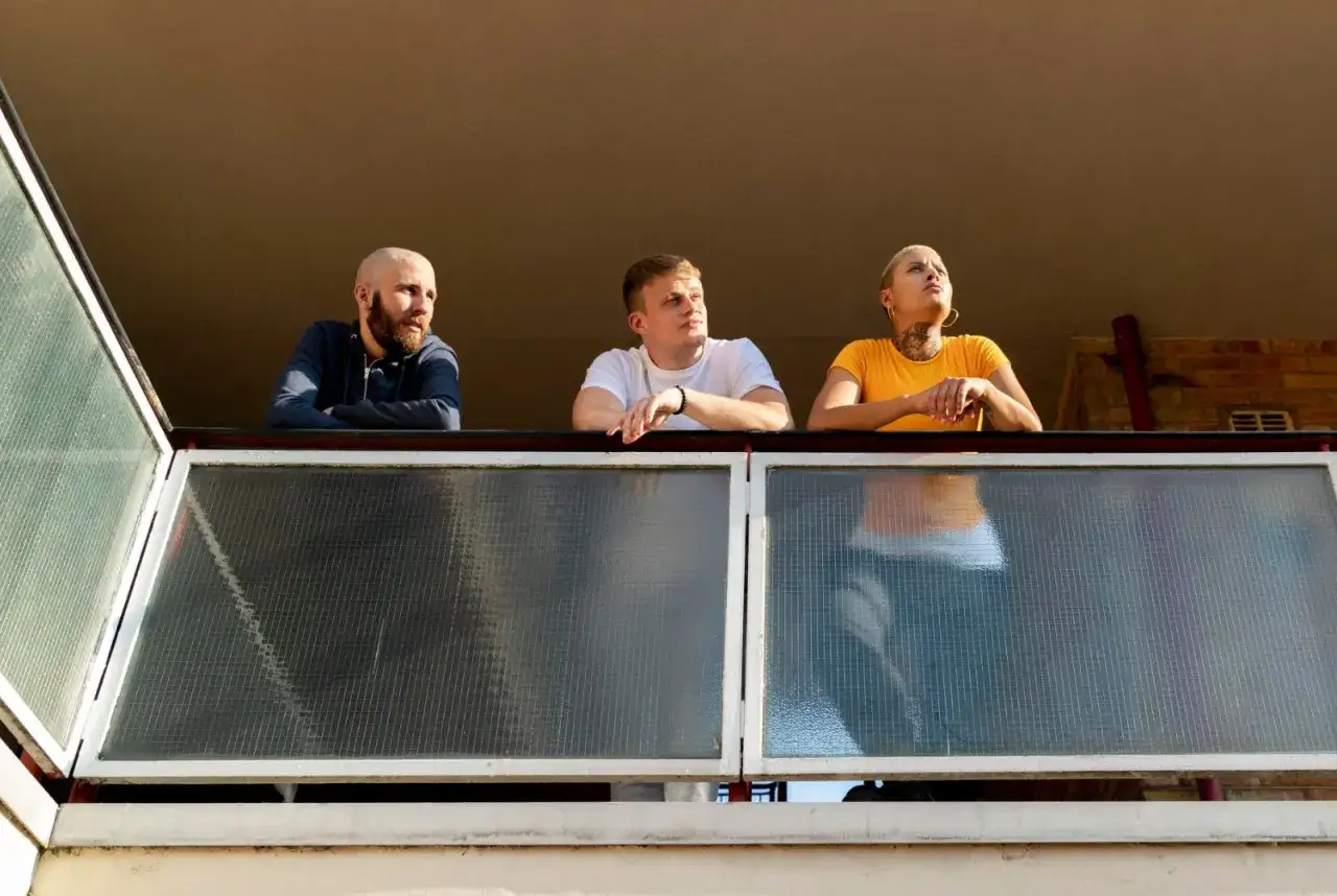 Zdjęcie Kto odpowiada za remont balkonu w spółdzielni? Sprawdź swoje prawa