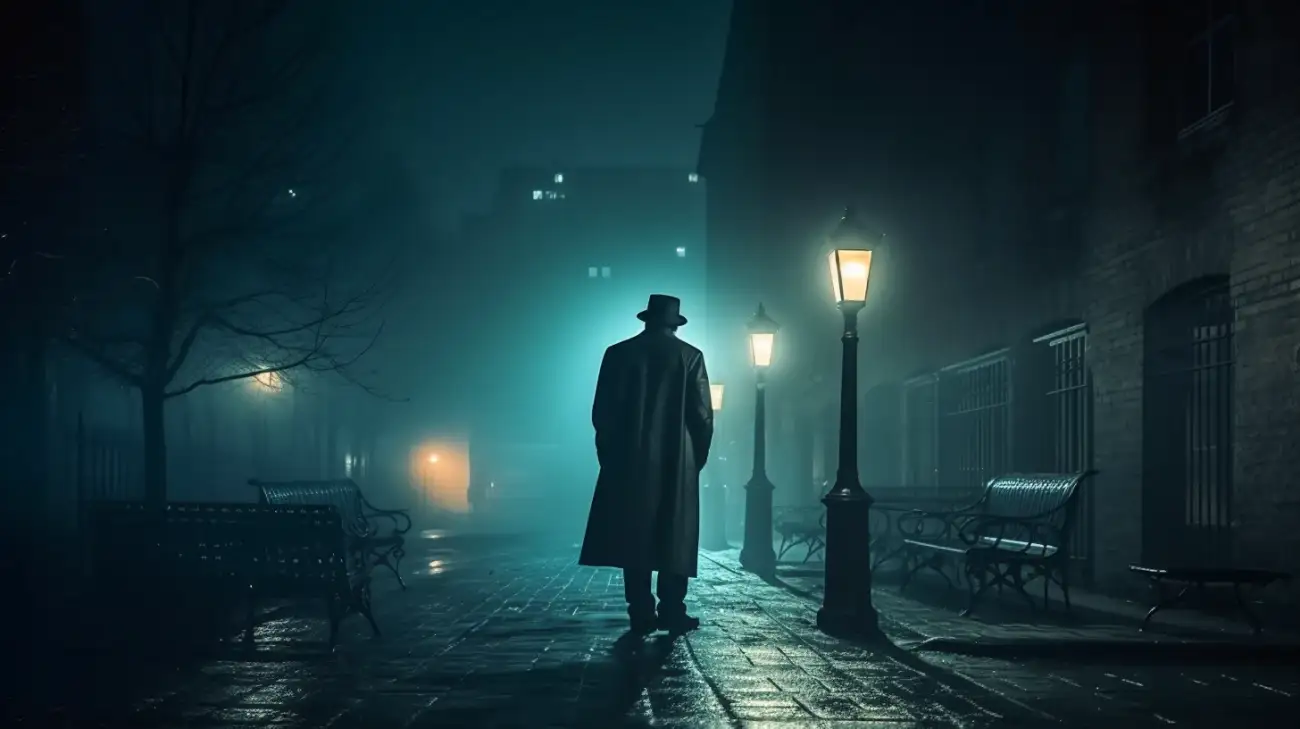 Odkryj Najlepsze filmy thriller - lista najbardziej elektryzujących thrillerów