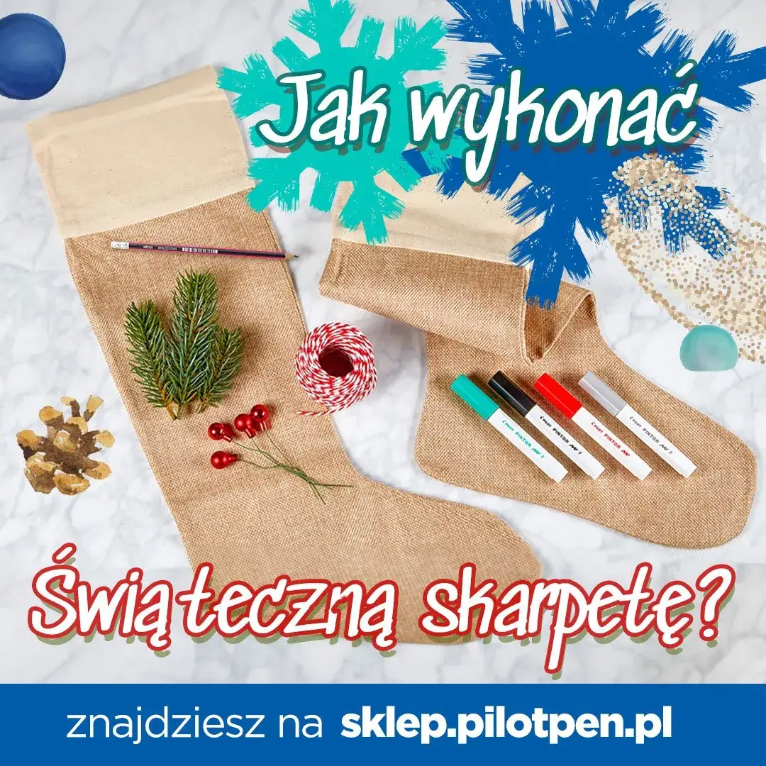 Zdjęcie Jak uszyć skarpety świąteczne - proste kroki i kreatywne pomysły