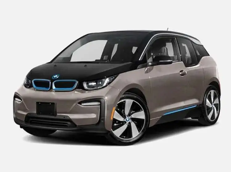 Zdjęcie BMW i3 elektryczny: zalety, wady, zasięg i porównanie z konkurencją