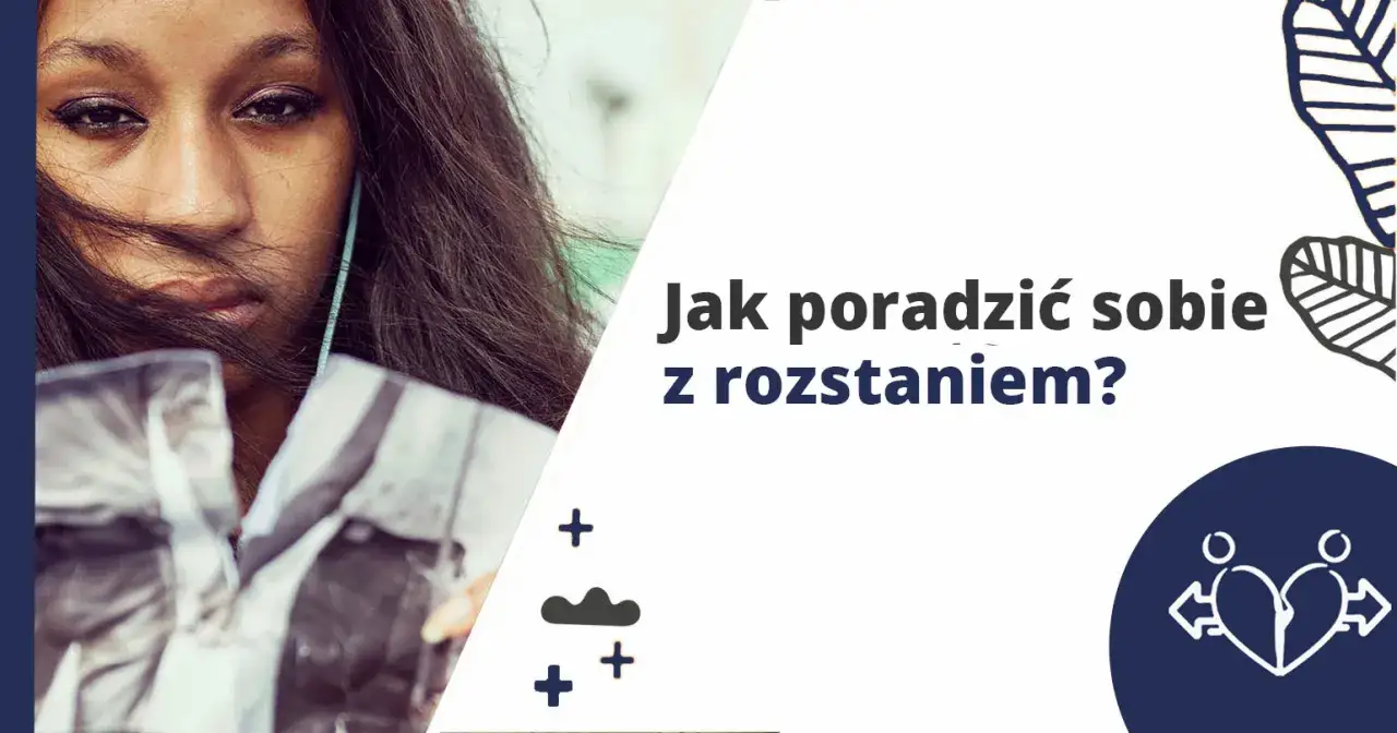 Zdjęcie Jak poradzić sobie z rozstaniem po długim związku - wsparcie i porady