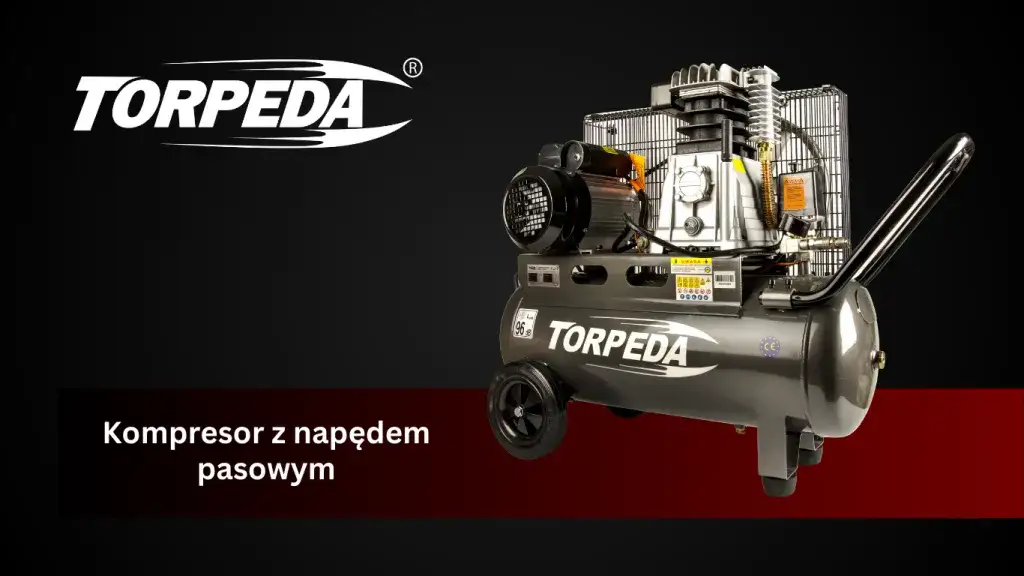 Zdjęcie Jaki kompresor do warsztatu - uniknij kosztownych błędów przy wyborze