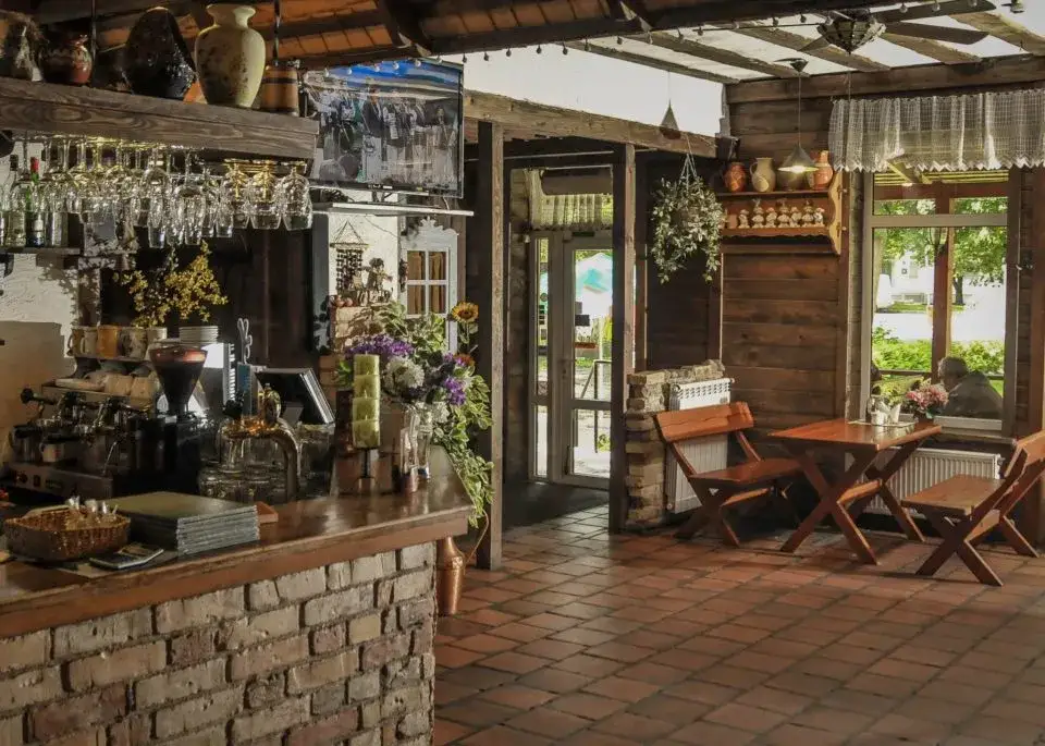 Zdjęcie Gdzie zjeść w Druskiennikach? Najlepsze restauracje na każdą okazję