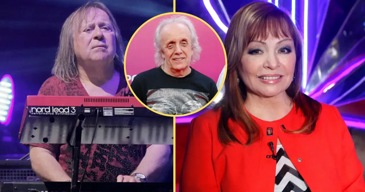 Zdjęcie Kto tak naprawdę śpiewa Aleję gwiazd? Poznaj prawdziwą historię przeboju