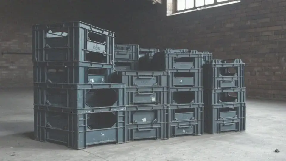 Zdjęcie Ile piwa w skrzynce? Odkryj standardowe pojemności i wymiary