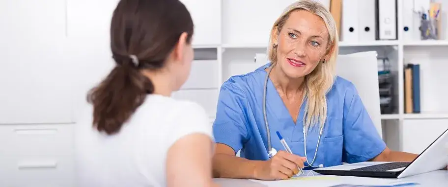 Zdjęcie W którym dniu cyklu badać prolaktynę, aby uniknąć błędnych wyników?
