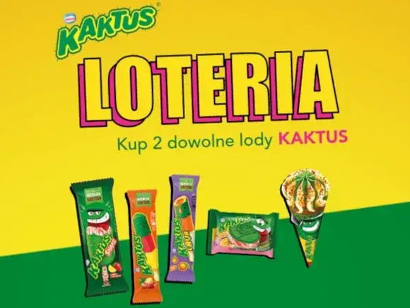 Zdjęcie Jak wziąć udział w loterii kaktus i uniknąć problemów z rejestracją