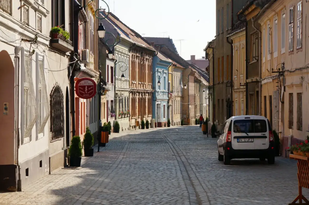 Zdjęcie Czy do Rumunii potrzebny jest paszport? Oto, co musisz wiedzieć