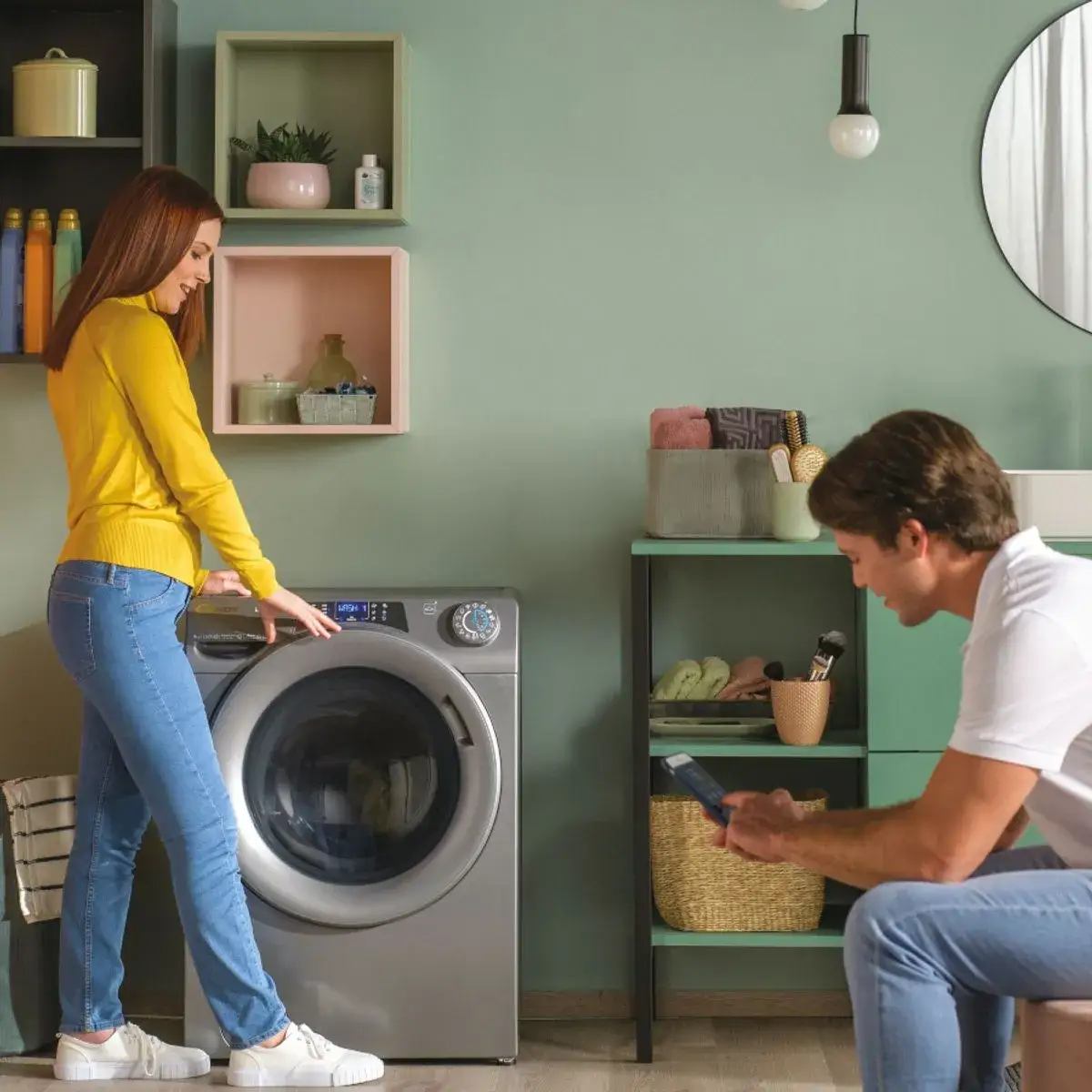 Zdjęcie Jak wyczyścić suszarkę do ubrań i uniknąć kosztownych napraw