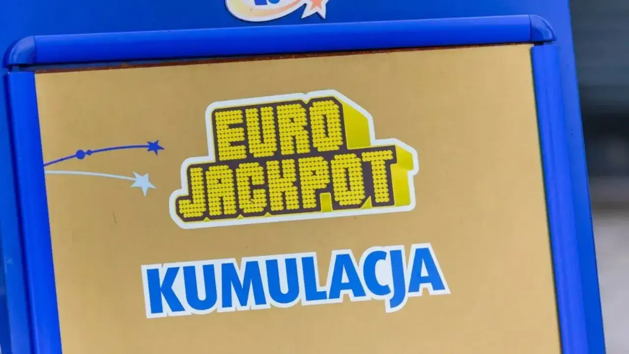 Zdjęcie Aktualna kumulacja w Eurojackpot – nie przegap szansy na wygraną