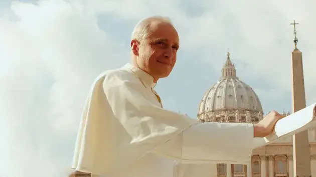 Zdjęcie Papież który pozostał człowiekiem cda - emocje i wyzwania Jana Pawła II