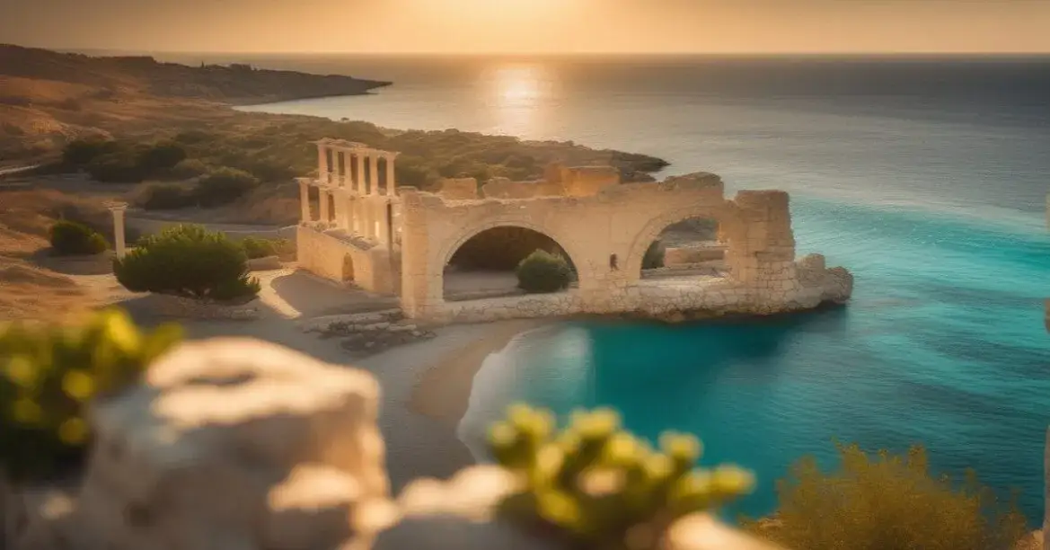 Zdjęcie Cypr czy jest bezpiecznie? Fakty o bezpieczeństwie dla turystów