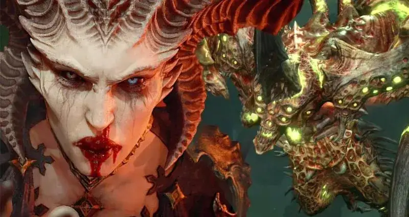 Zdjęcie Deweloperzy Diablo 4 ostrzegają, że opinie z Sezonu 2 można dodać dopiero za kilka miesięcy