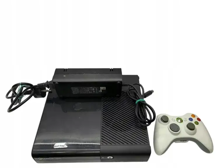 Zdjęcie Ile kosztuje xbox 360? Zaskakujące ceny używanych konsol w Polsce