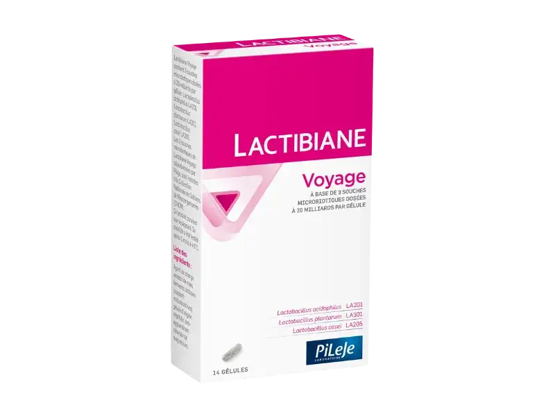 Zdjęcie Przegląd produktów Lactibiane: Co warto wiedzieć przed zakupem?