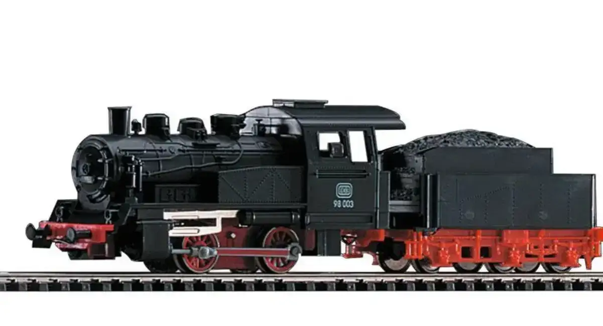 Zdjęcie Najlepsze parowozy zabawki dla dzieci - wybierz bezpieczny model