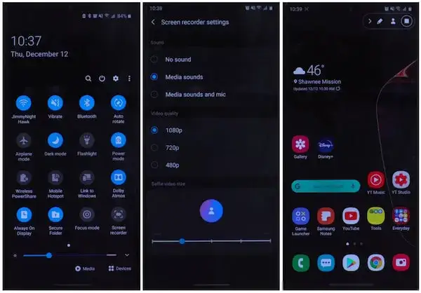 Zdjęcie Jak nagrać film na telewizorze Samsung i uniknąć problemów z nagrywaniem