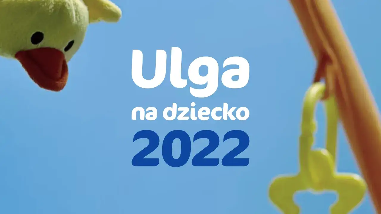 Zdjęcie Ulga na dziecko - czy tylko jeden rodzic może ją odliczyć?