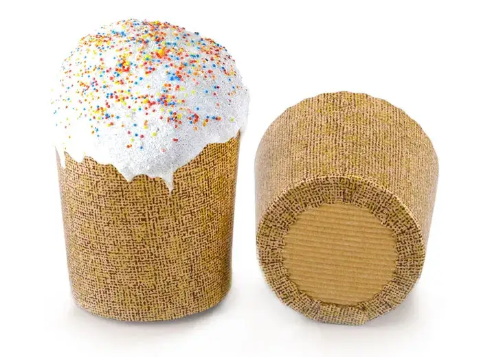 Zdjęcie Czy papierowe foremki do babeczek trzeba smarować tłuszczem? Odpowiedź, która zaskoczy