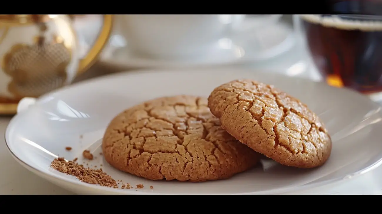 Zdjęcie Czym charakteryzują się baci dama? Włoskie ciasteczka bez tajemnic