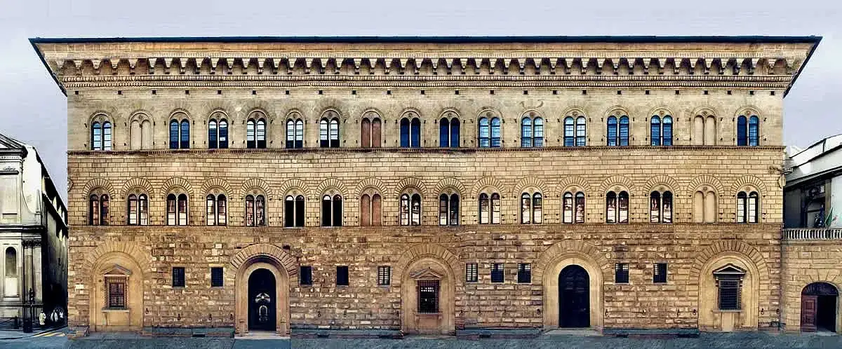 Zdjęcie Najważniejsi architekci renesansu i ich wpływ na historię architektury