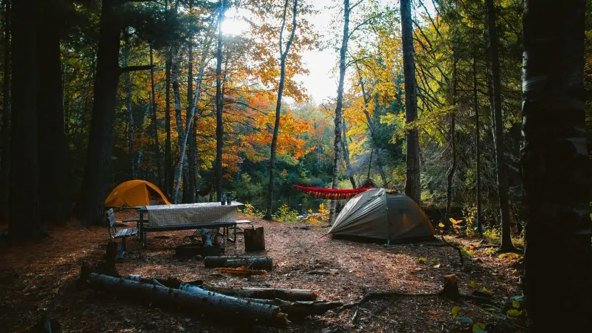 Zdjęcie Gdzie szukać noclegów w Polsce, aby zaoszczędzić na podróży?