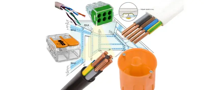 Zdjęcie Jak zaizolować kabel - uniknij uszkodzeń i zrób to poprawnie